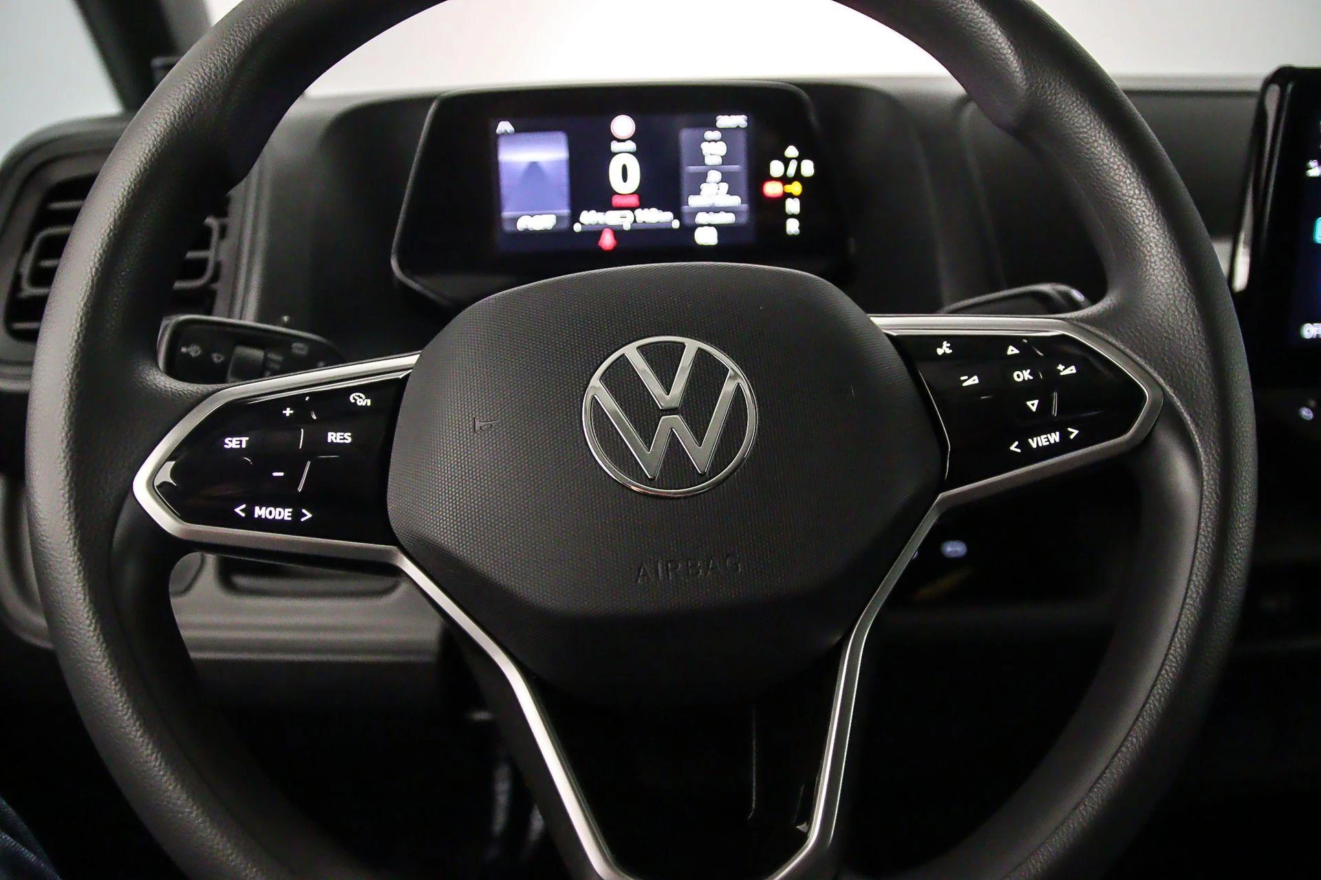 Hoofdafbeelding Volkswagen ID. Buzz