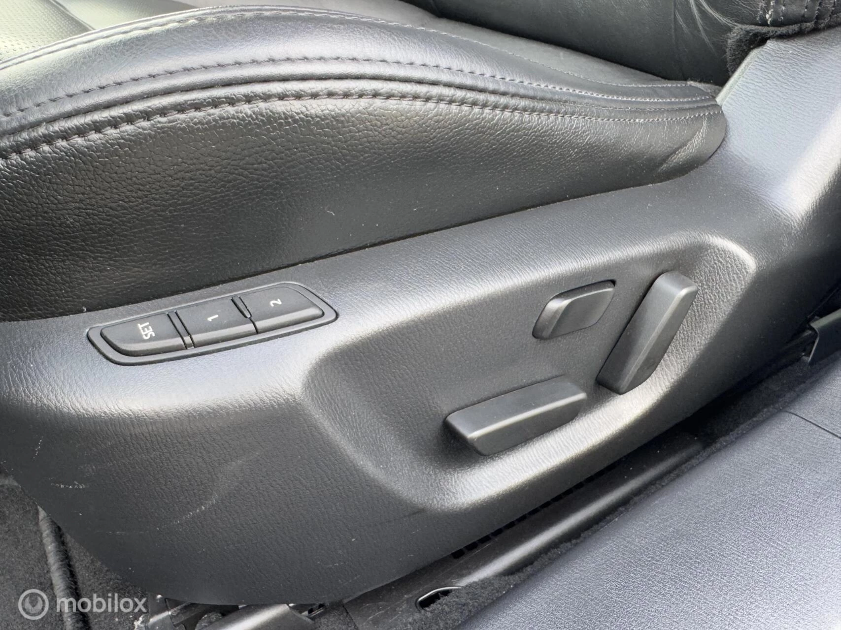 Hoofdafbeelding Mazda 6