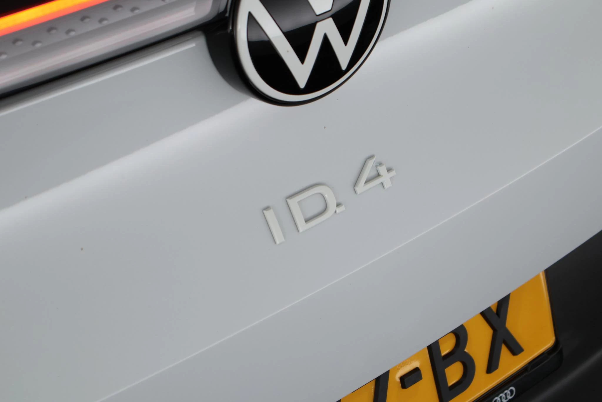 Hoofdafbeelding Volkswagen ID.4