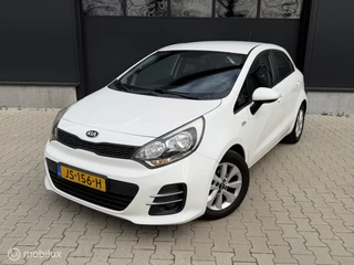 Kia Rio 1.2 CVVT ComfortPlusLine Navigator Cruise NW APK