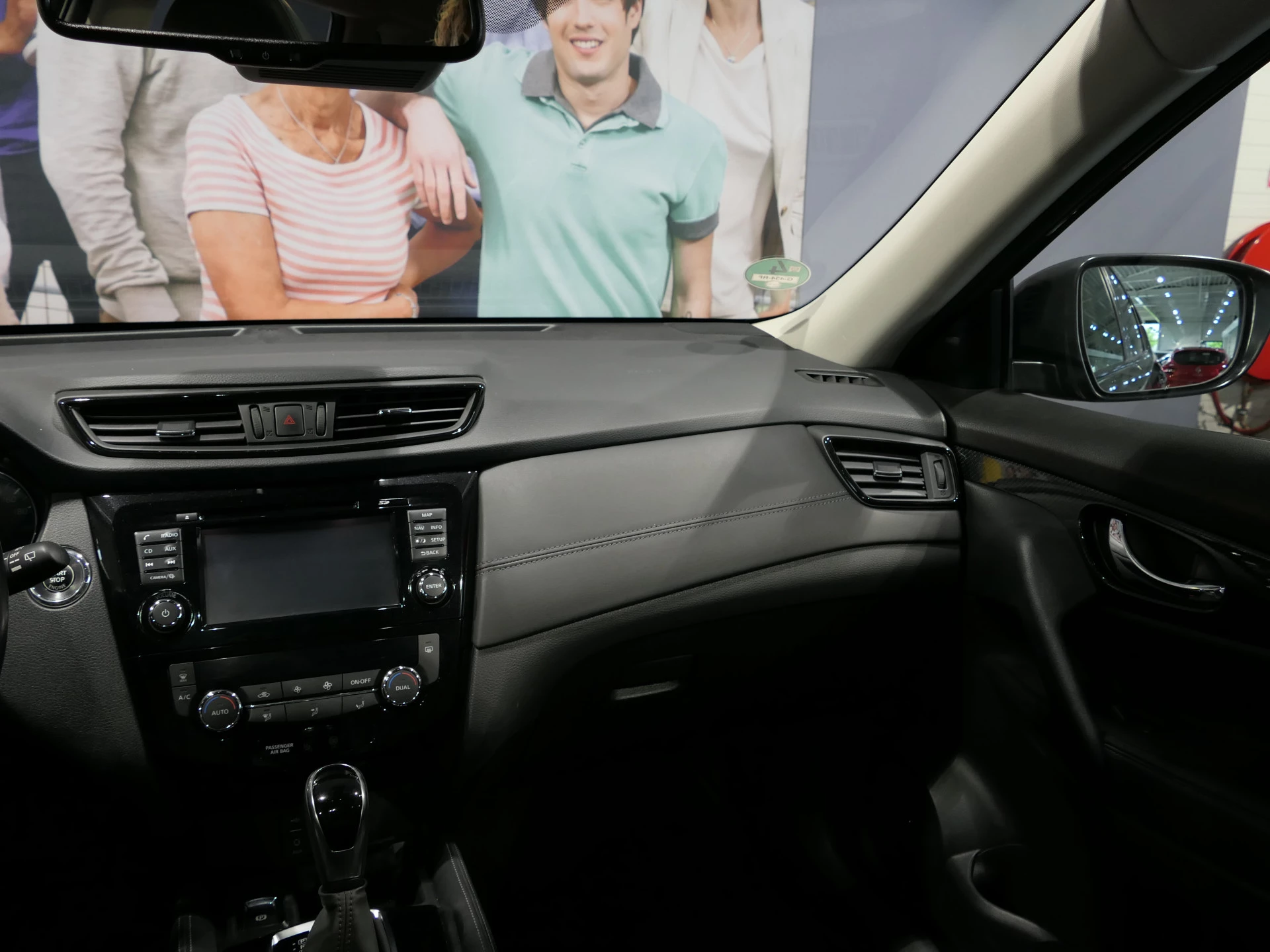 Hoofdafbeelding Nissan X-Trail