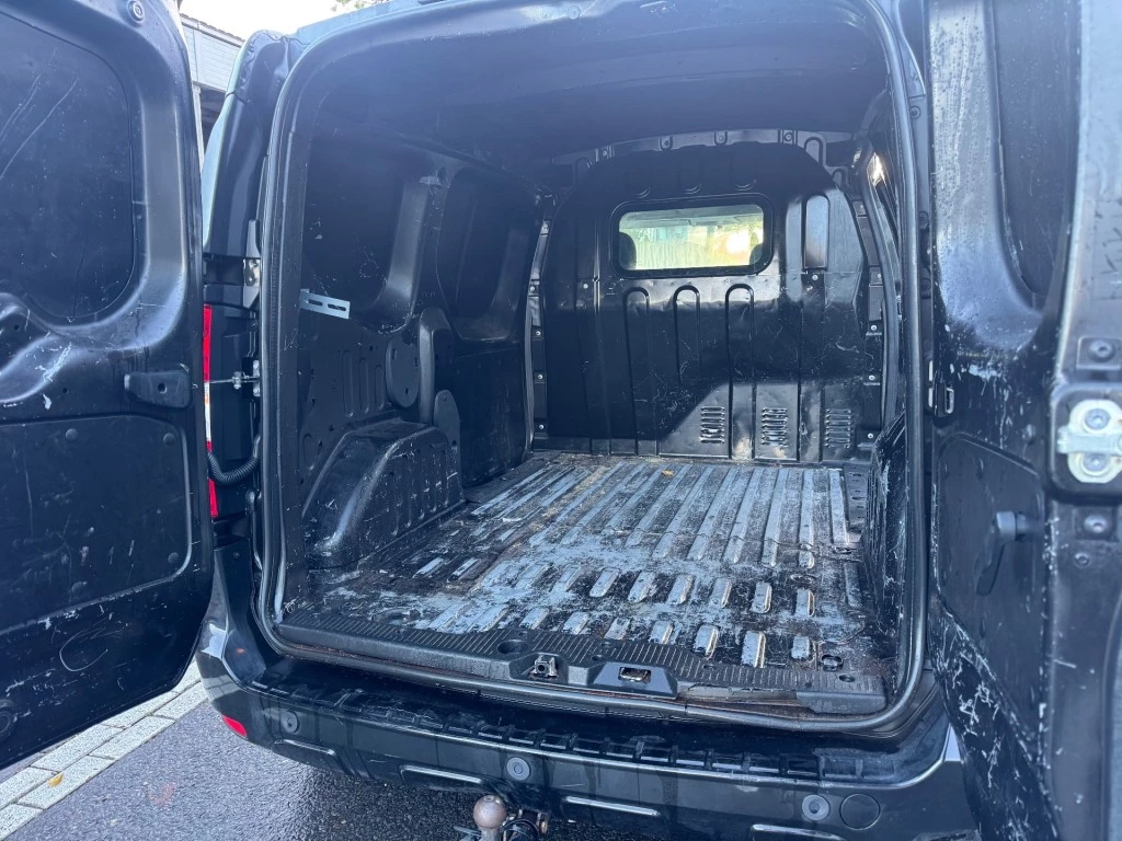 Hoofdafbeelding Dacia Dokker