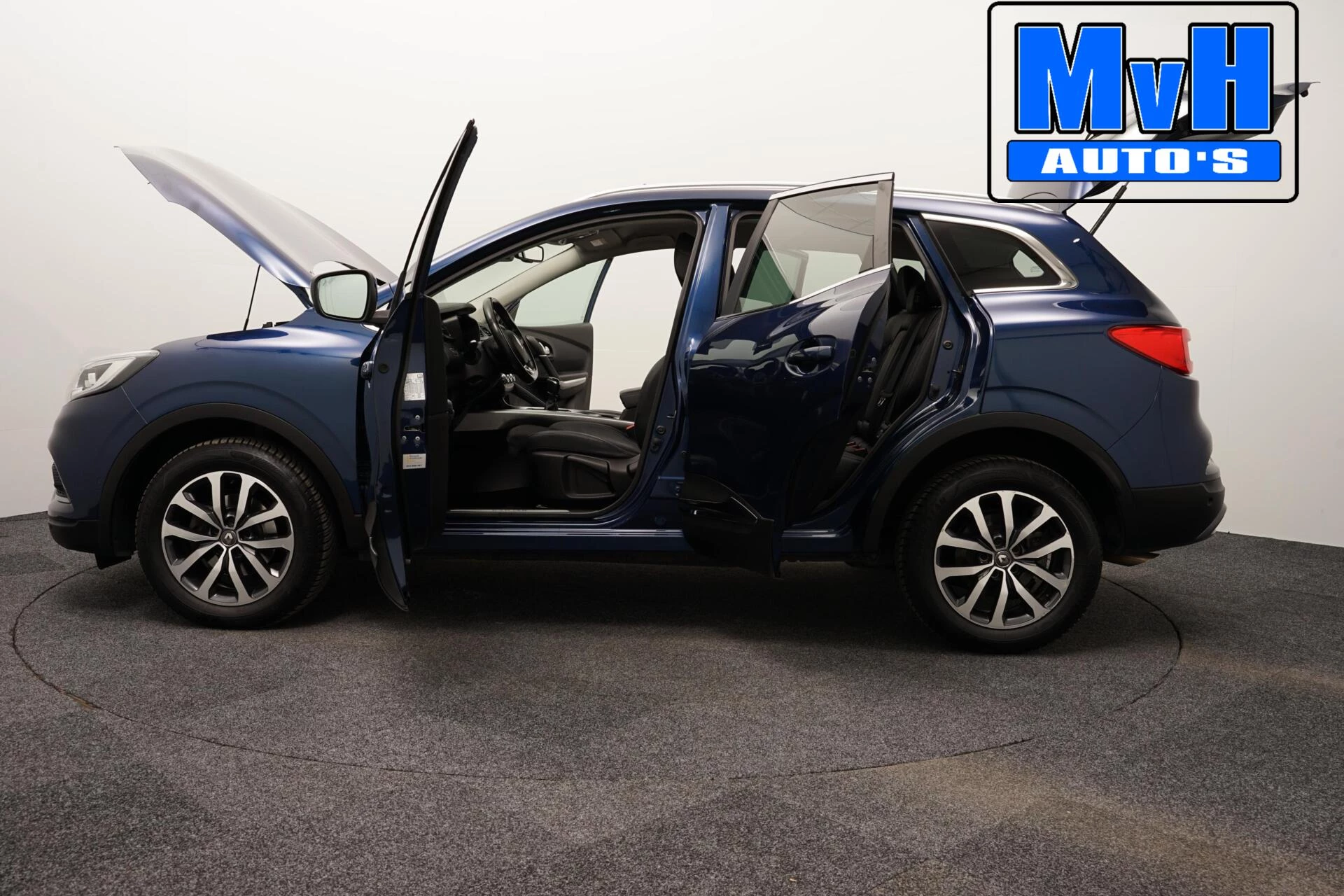 Hoofdafbeelding Renault Kadjar