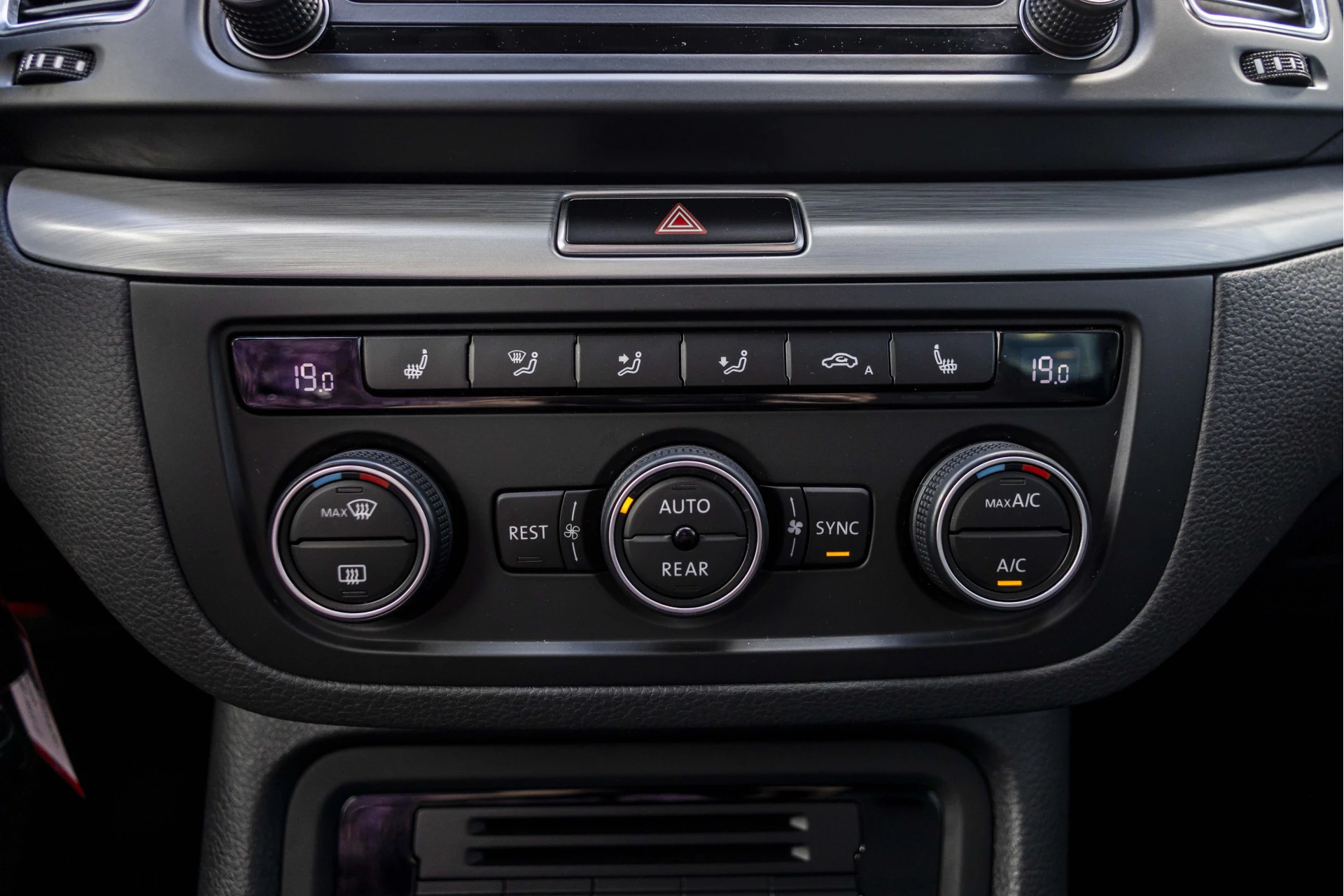 Hoofdafbeelding Volkswagen Sharan