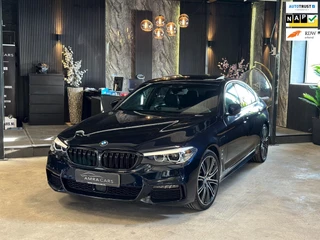 BMW 5-serie 530e M Perfomance|PANO|FULL OPTION!