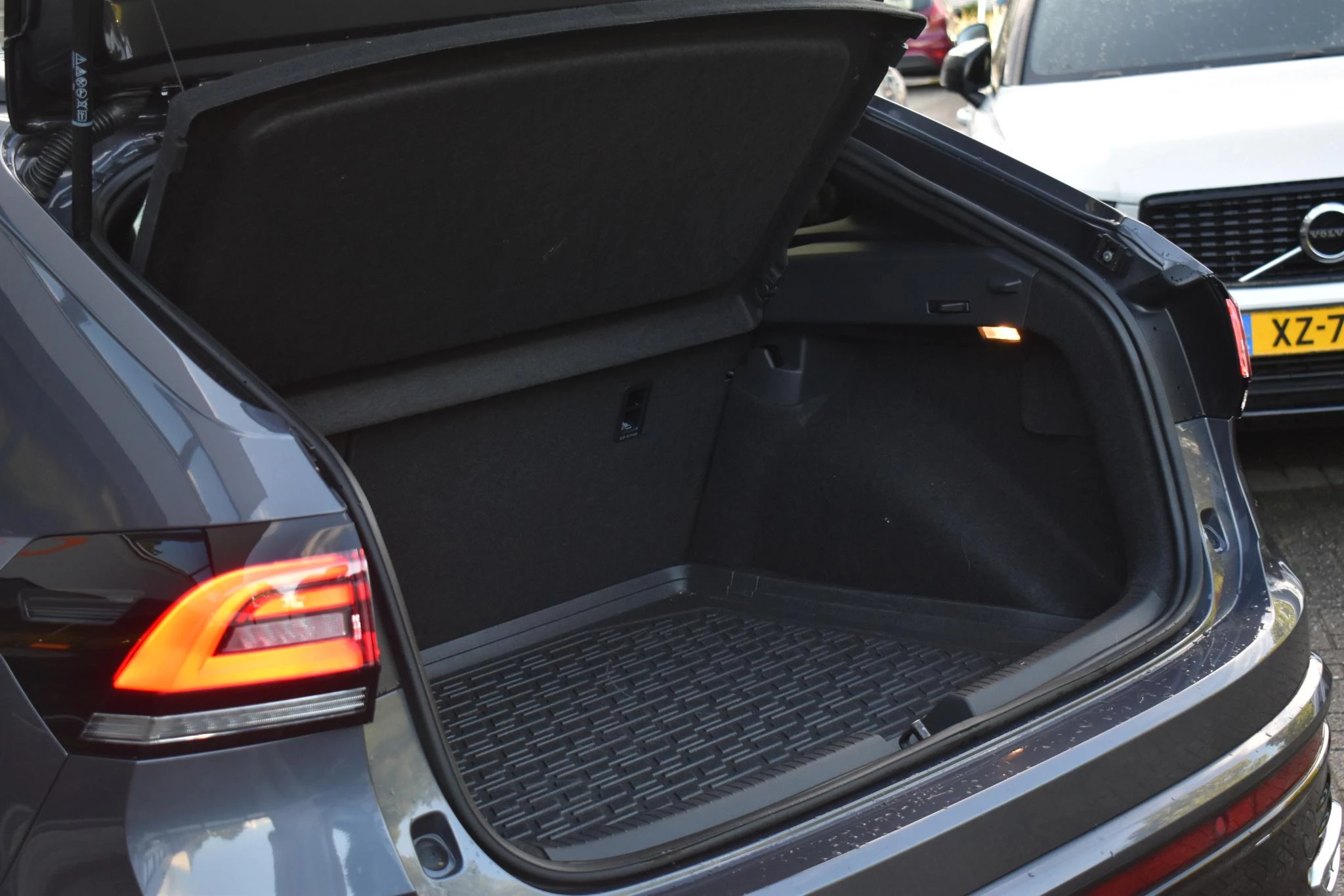 Hoofdafbeelding Volkswagen Taigo