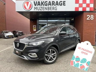 MG EHS 1.5 TGDI Luxury // SCHUIF-KANTELDAK // 360 CAMERA // ADAPT. CRUISE // ELEK.STOELEN+KLEP // DODEHOEK // KEYLESS //