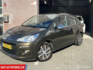 Citroen C3 1.2 VTi 148.306 KM, Airco,Cruis C, 5-deurs, NAP. APK 10 Nov 2026