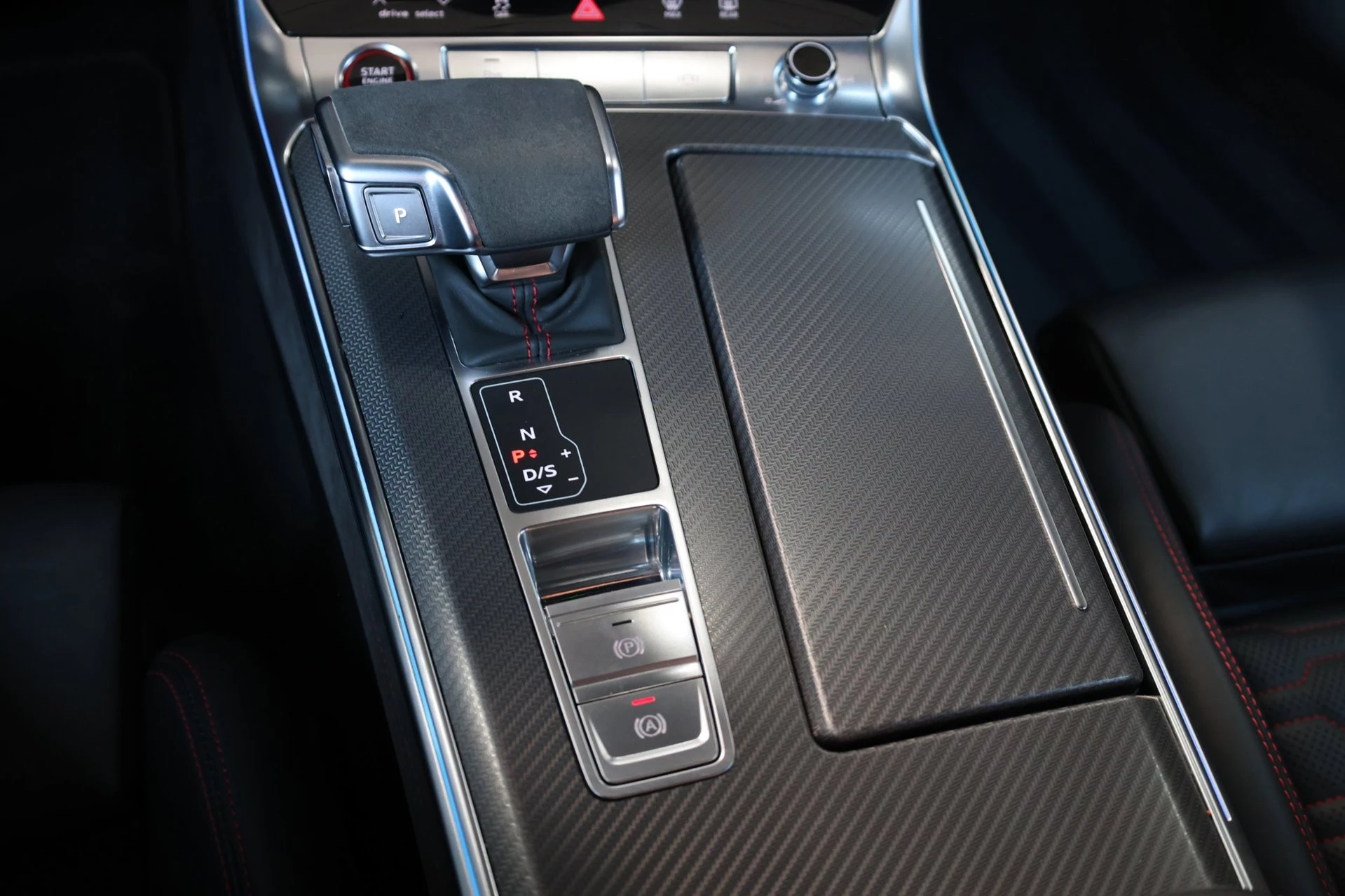 Hoofdafbeelding Audi RS6