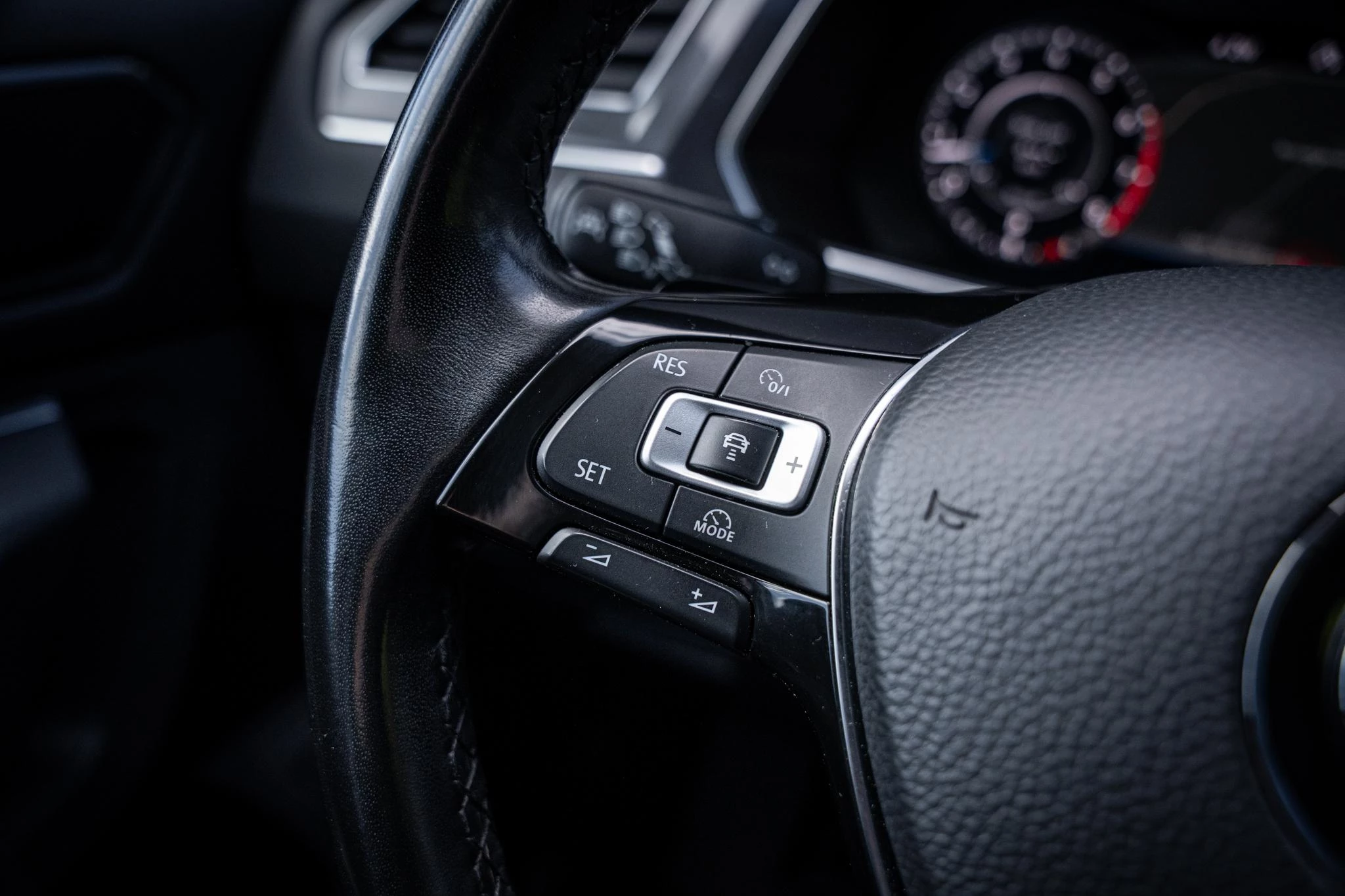 Hoofdafbeelding Volkswagen Tiguan Allspace