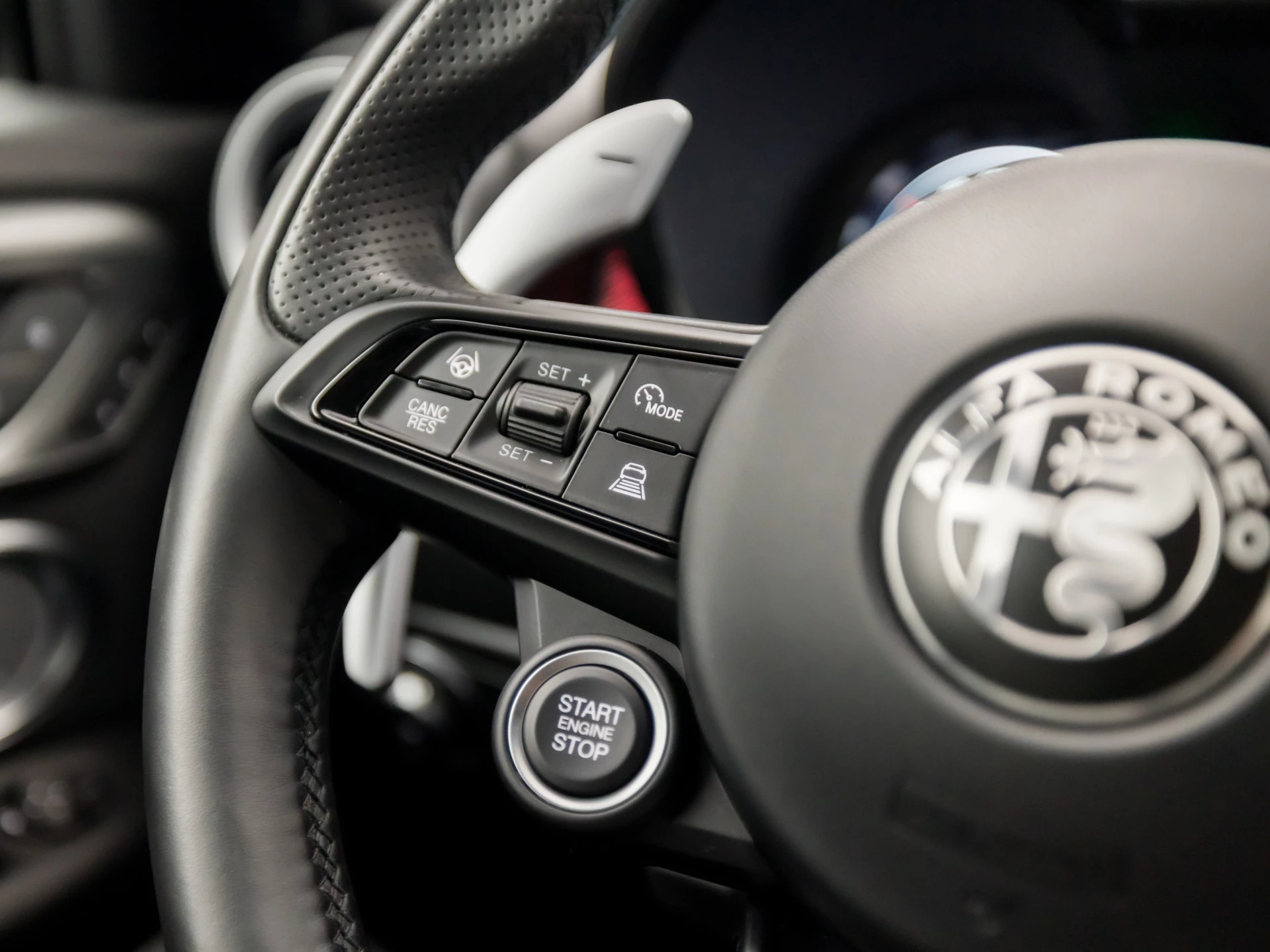 Hoofdafbeelding Alfa Romeo Tonale