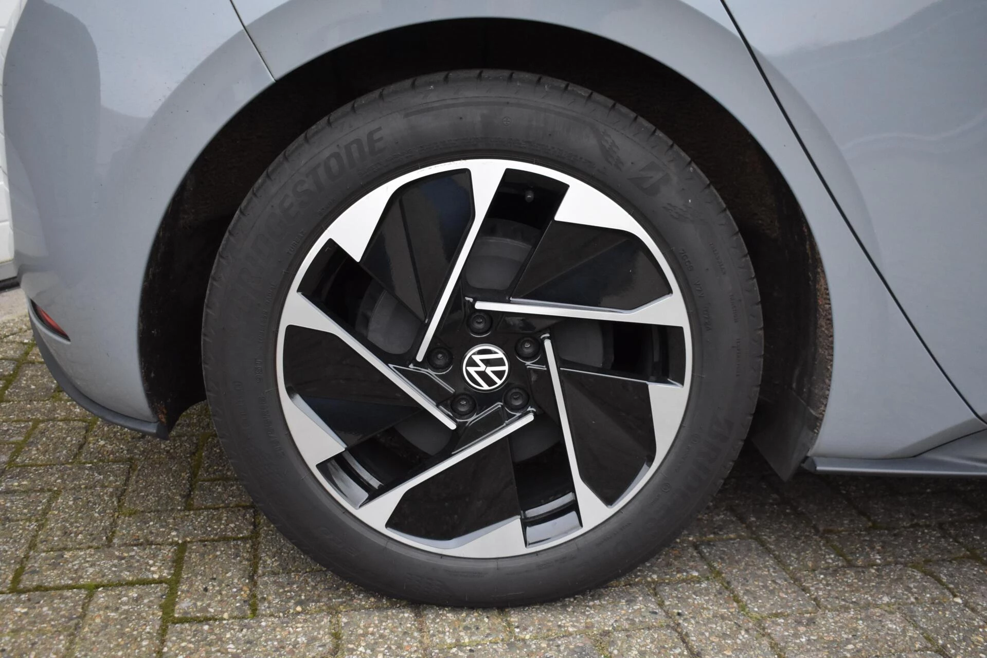 Hoofdafbeelding Volkswagen ID.3