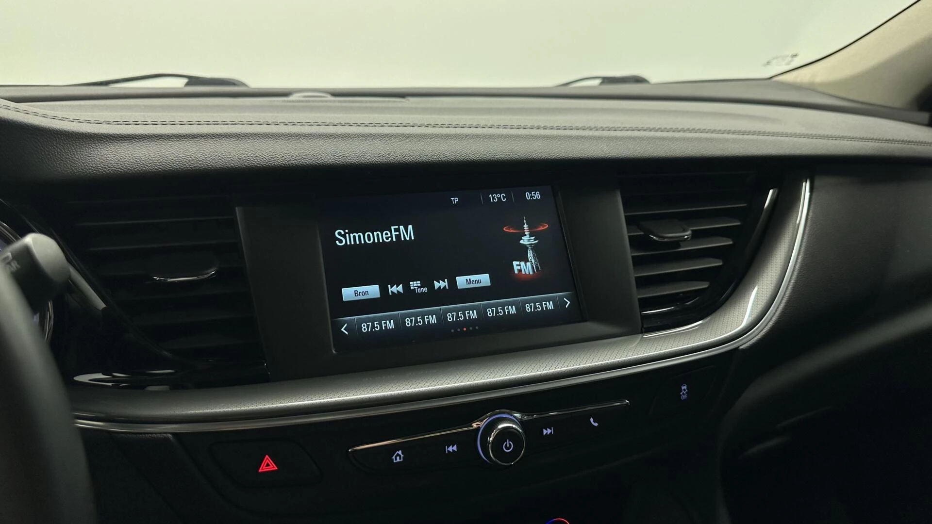 Hoofdafbeelding Opel Insignia