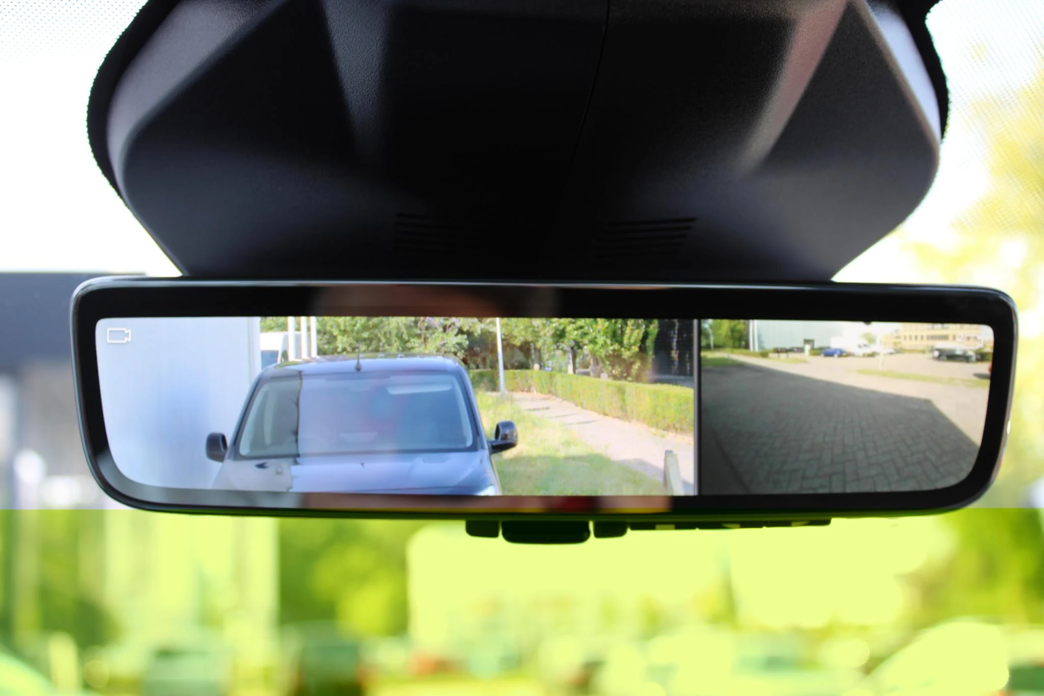 Hoofdafbeelding Opel Vivaro-e