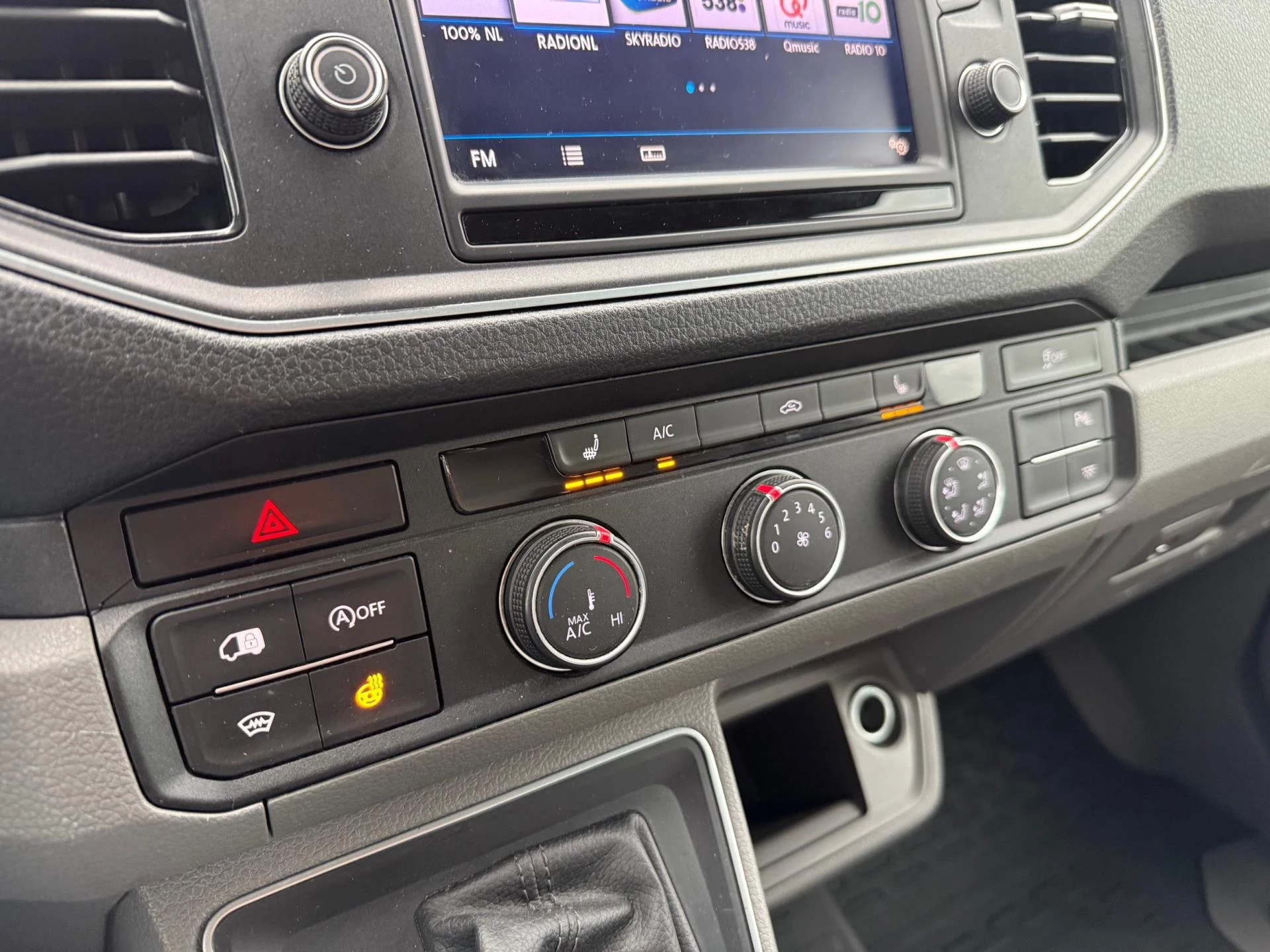 Hoofdafbeelding MAN TGE