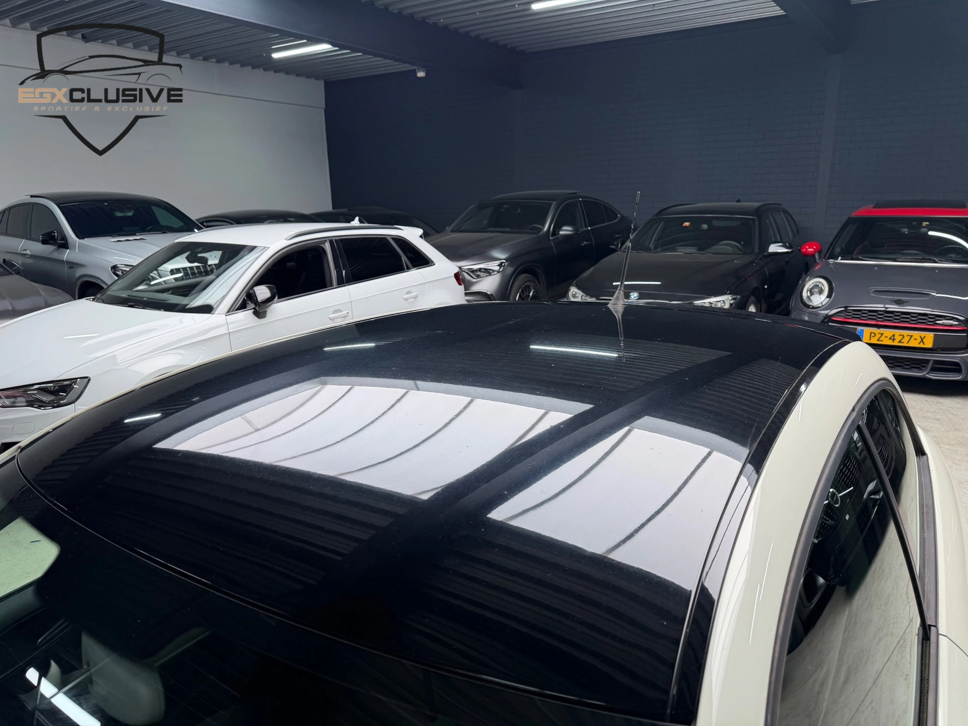 Hoofdafbeelding Audi A1
