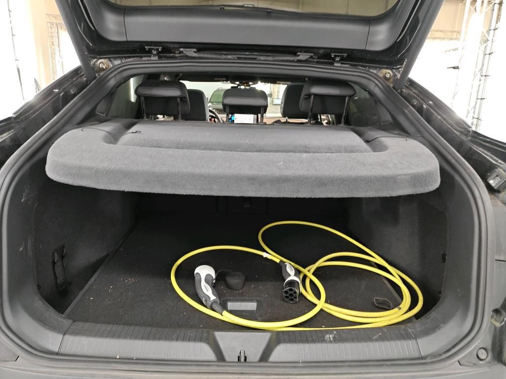 Hoofdafbeelding Volkswagen ID.5