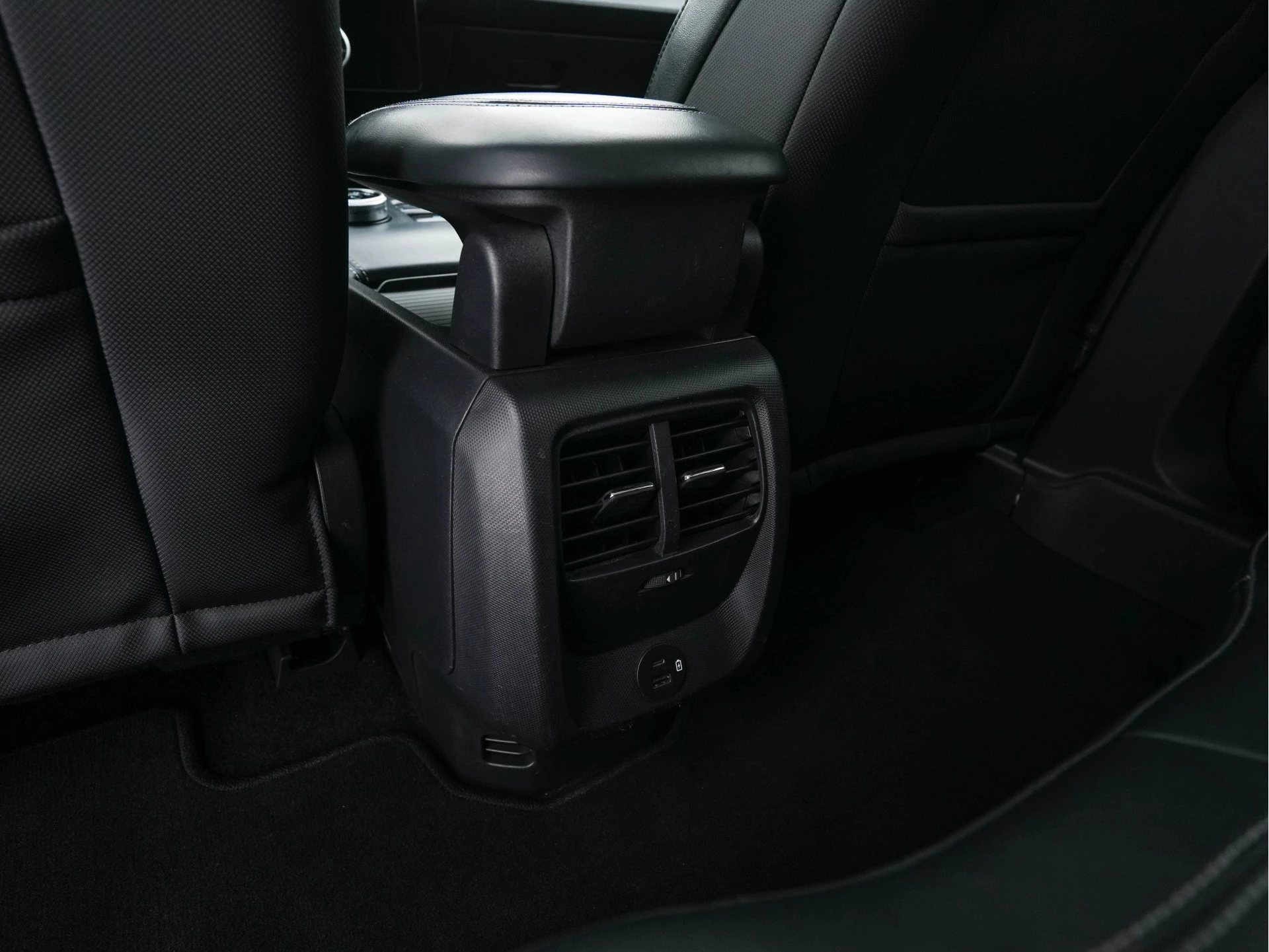 Hoofdafbeelding Ford Mustang Mach-E