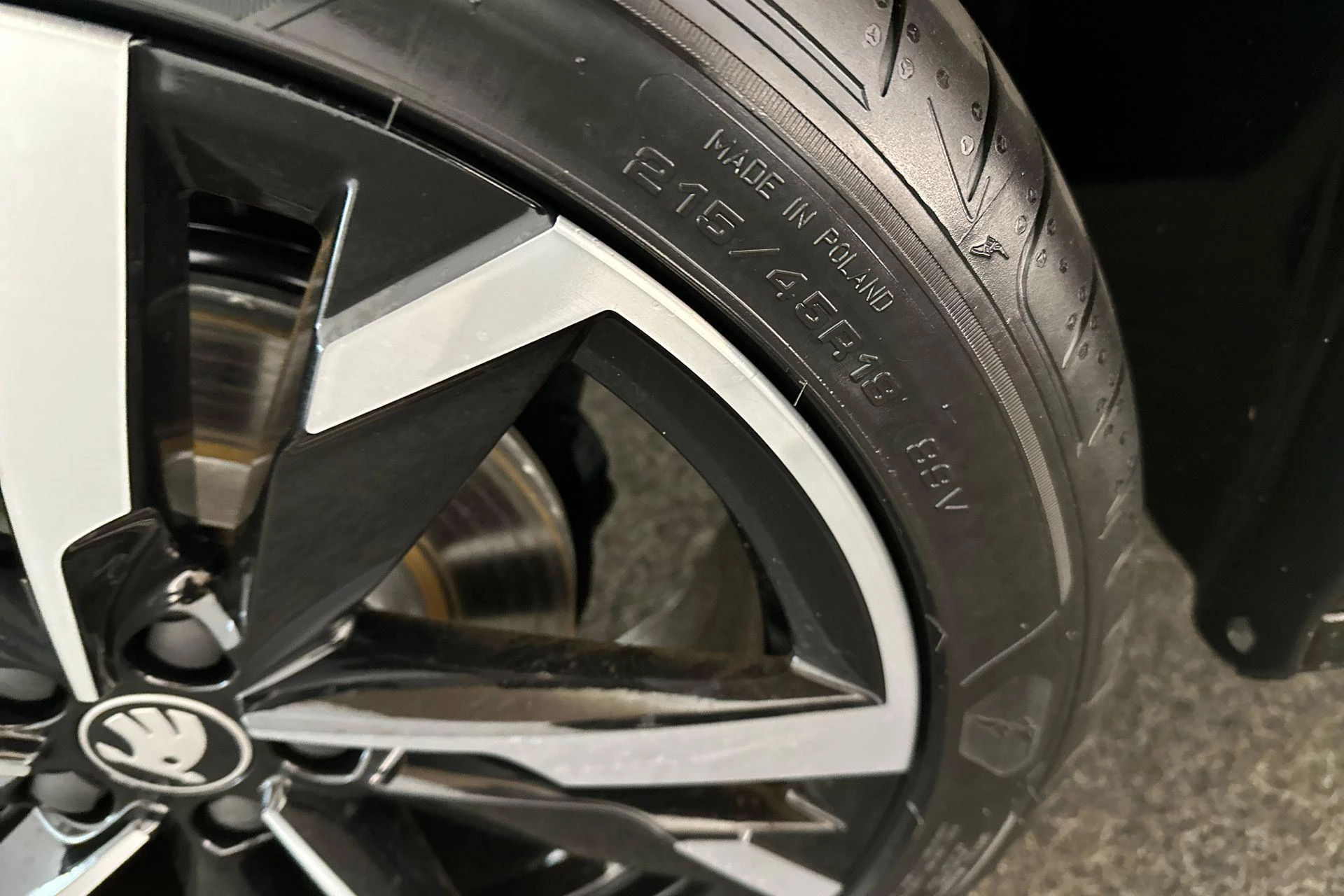 Hoofdafbeelding Škoda Kamiq