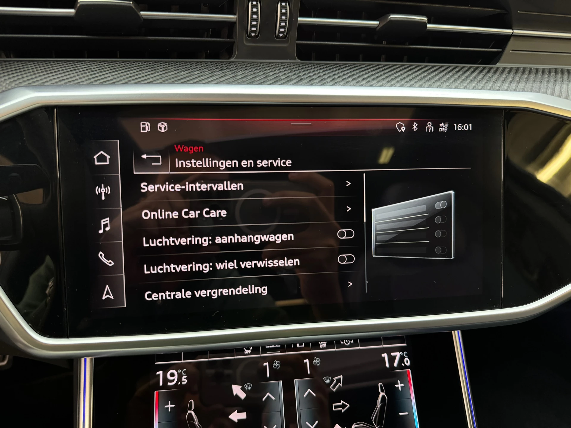 Hoofdafbeelding Audi RS6