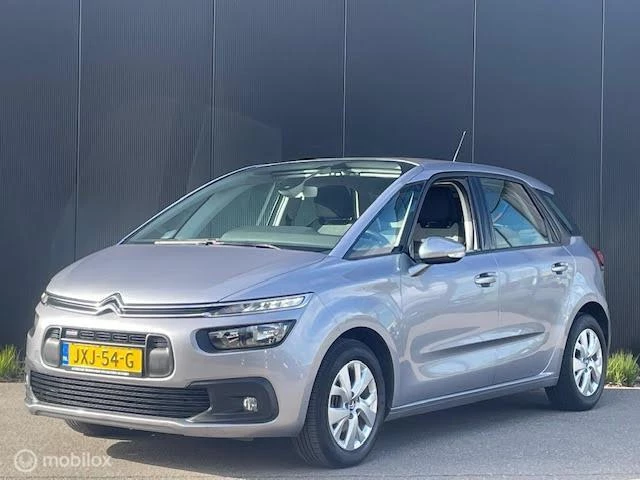 Hoofdafbeelding Citroën C4 Picasso