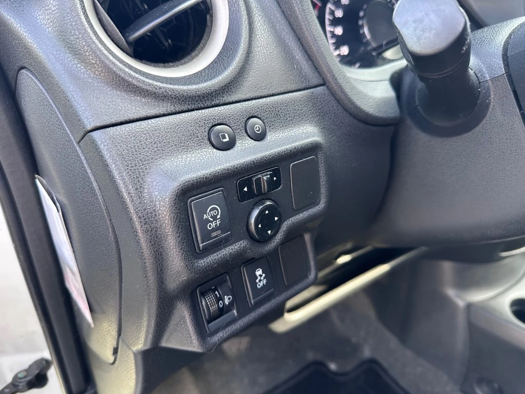 Hoofdafbeelding Nissan Note