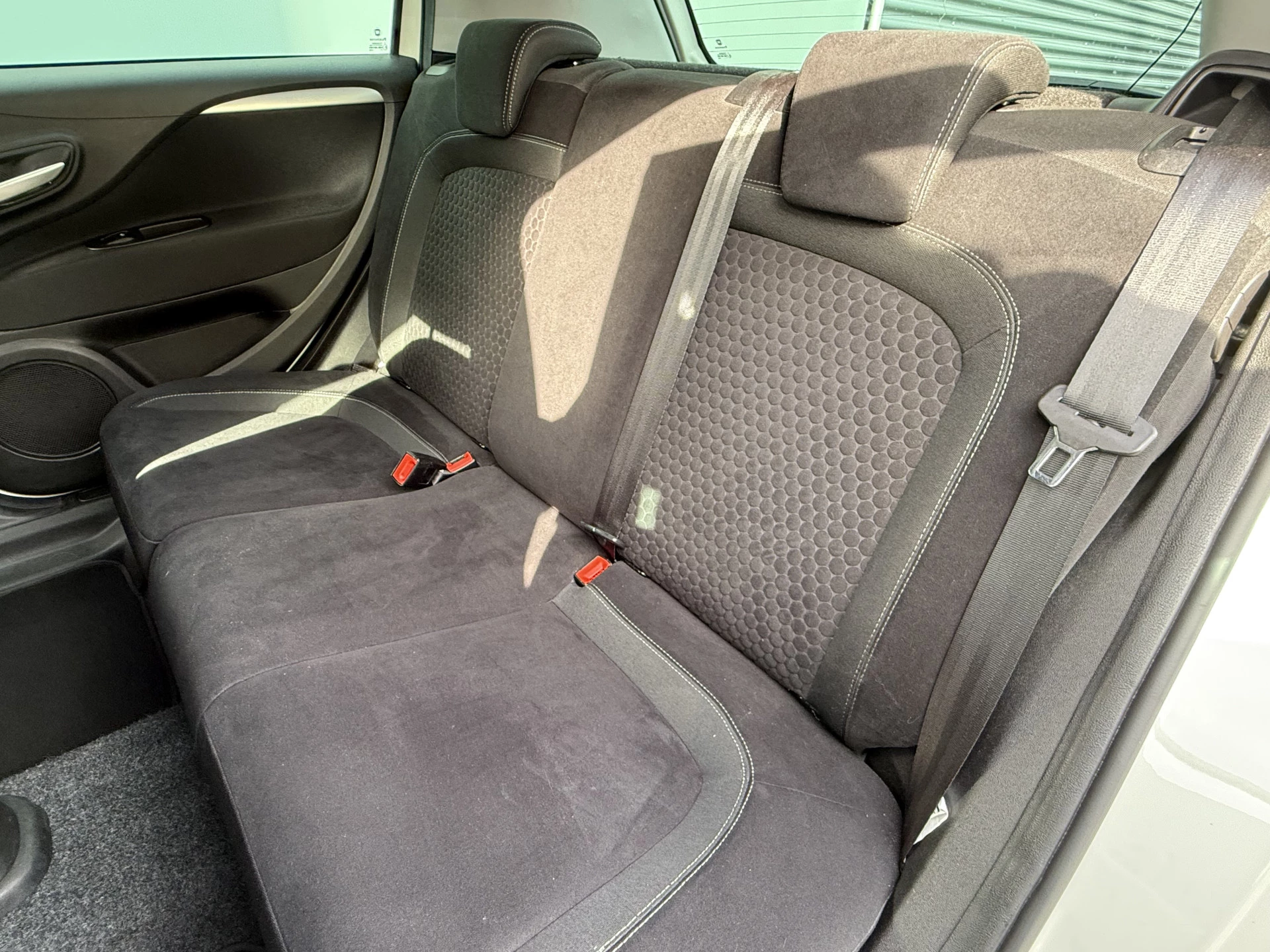 Hoofdafbeelding Fiat Punto