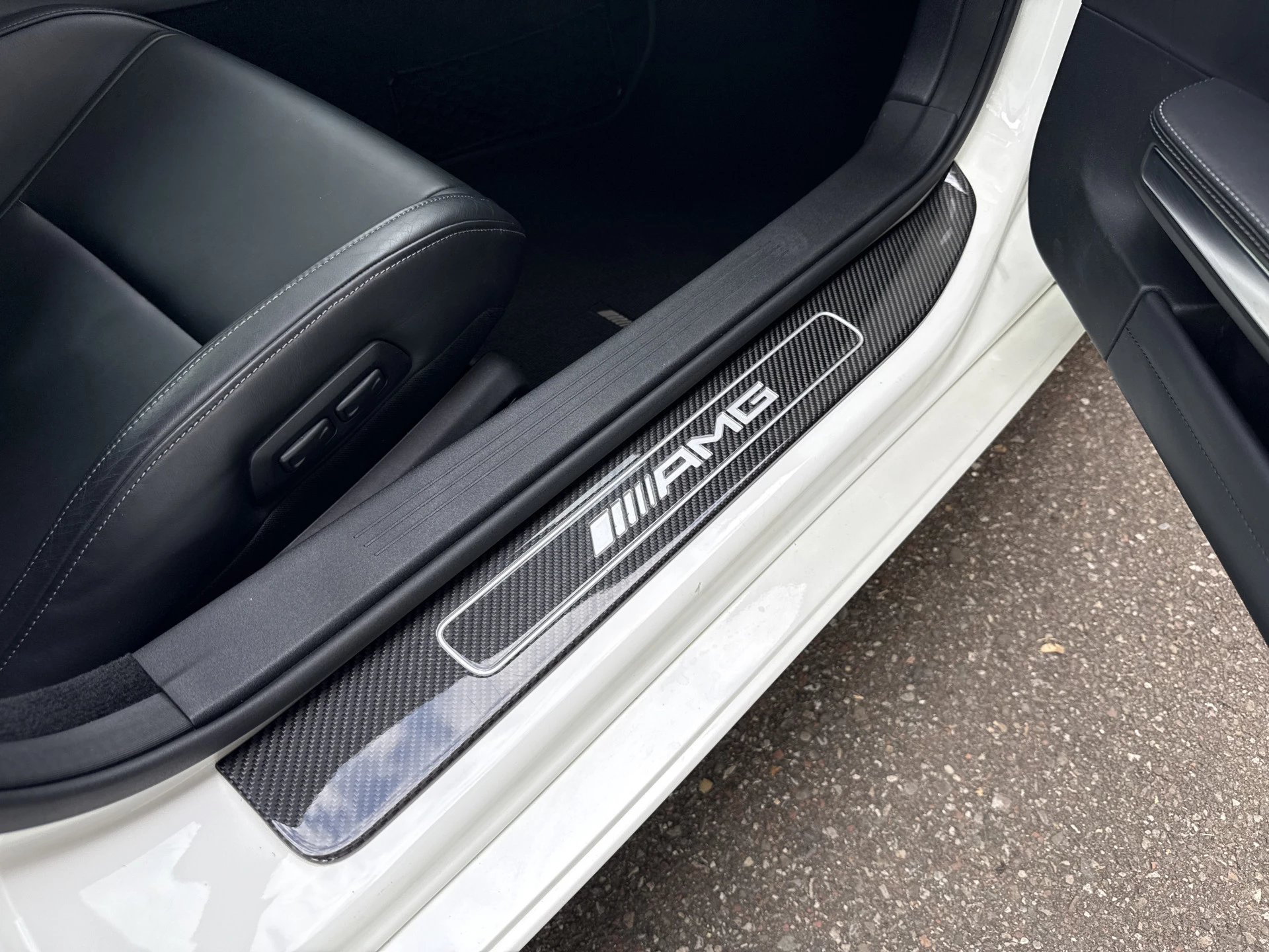 Hoofdafbeelding Mercedes-Benz AMG GT