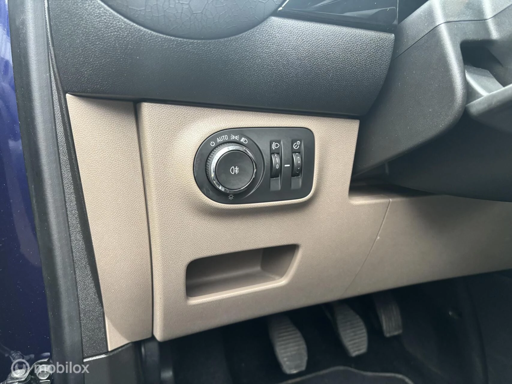 Hoofdafbeelding Opel ADAM