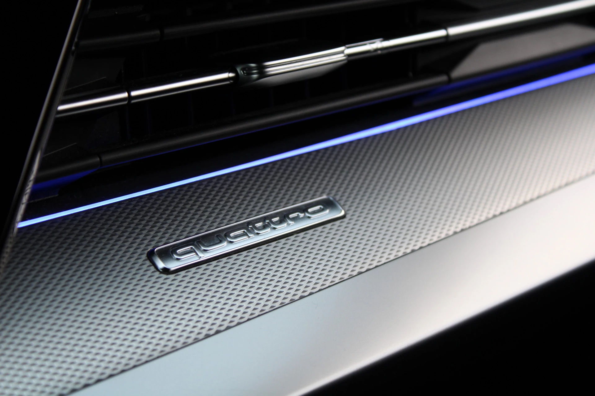 Hoofdafbeelding Audi S3