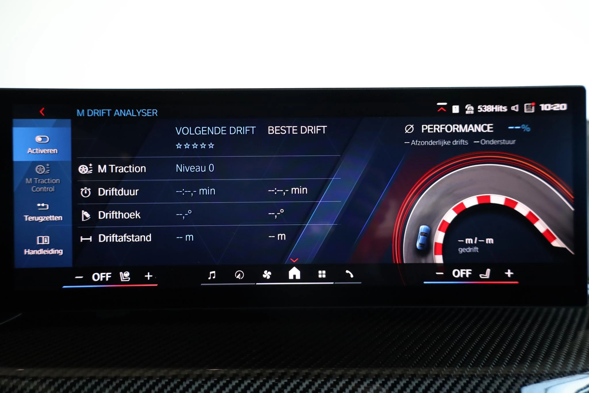 Hoofdafbeelding BMW M4