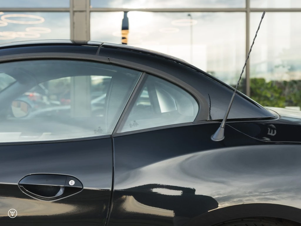 Hoofdafbeelding BMW Z4