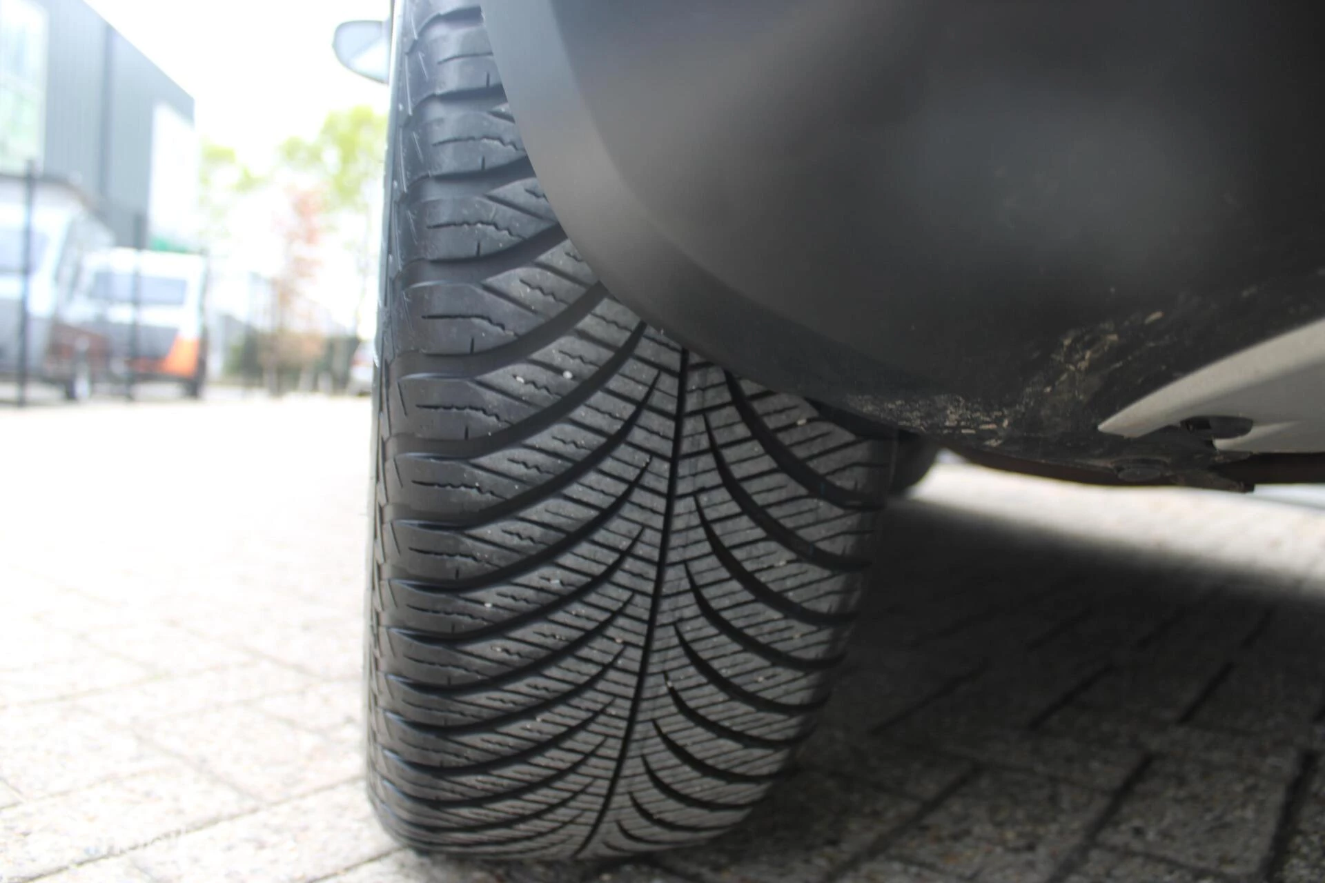 Hoofdafbeelding Suzuki S-Cross