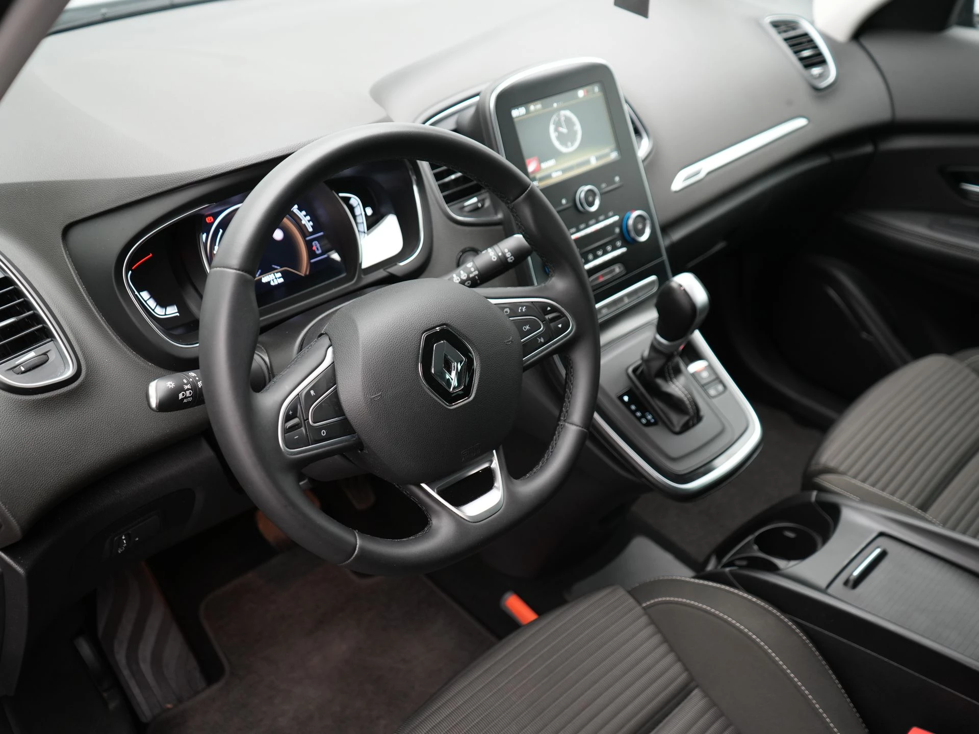 Hoofdafbeelding Renault Grand Scénic