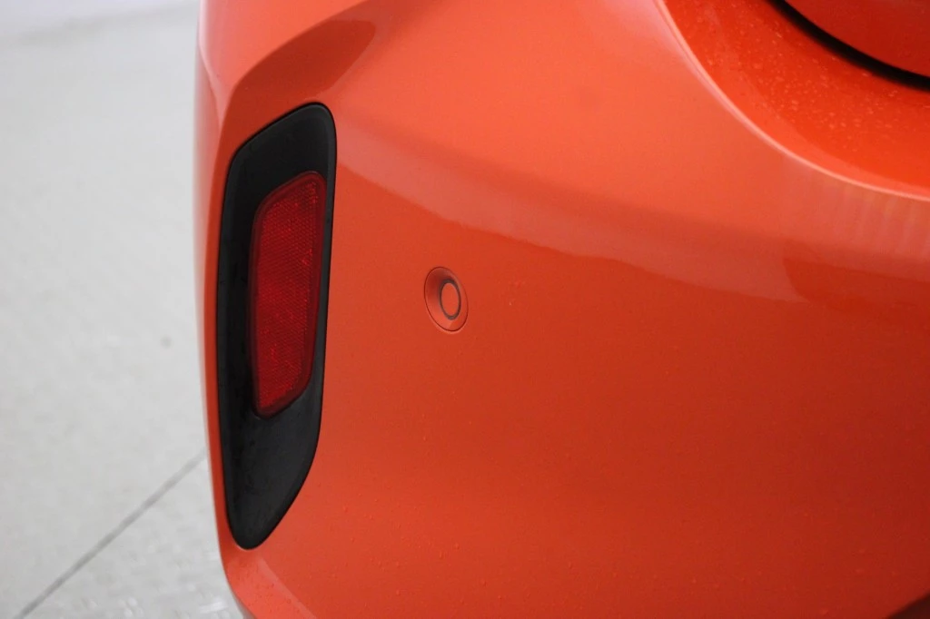 Hoofdafbeelding Opel Corsa-e