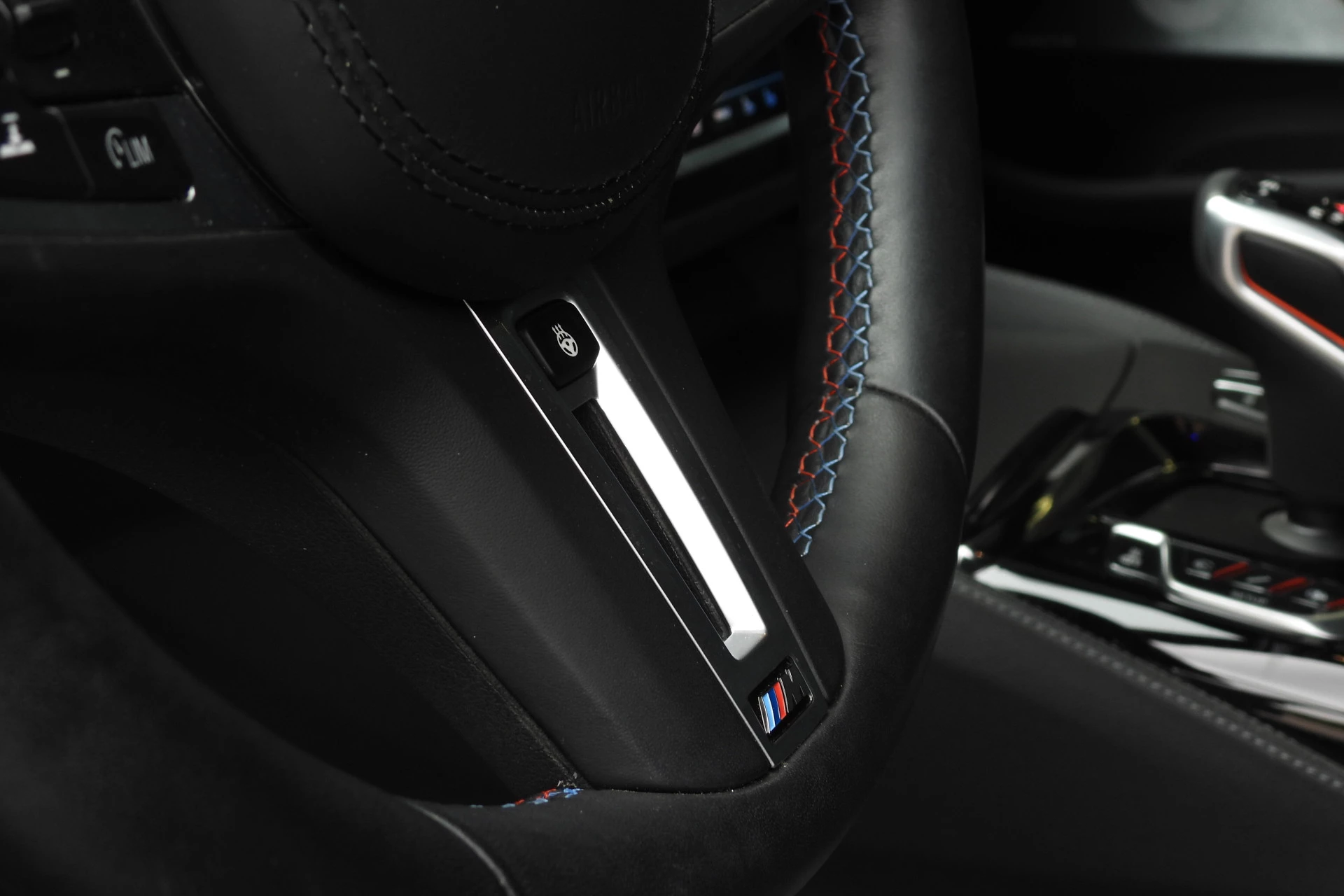 Hoofdafbeelding BMW M5