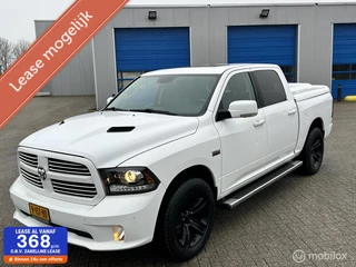 Dodge Ram 1500 Sport  5.7 V8 Crew Cab 6'4 lpg  4x4