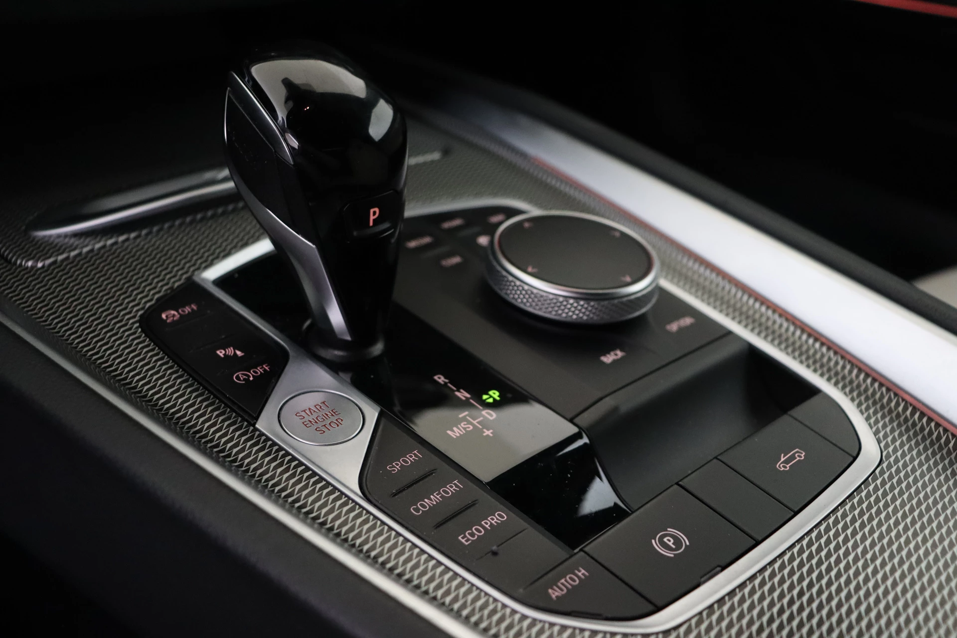 Hoofdafbeelding BMW Z4