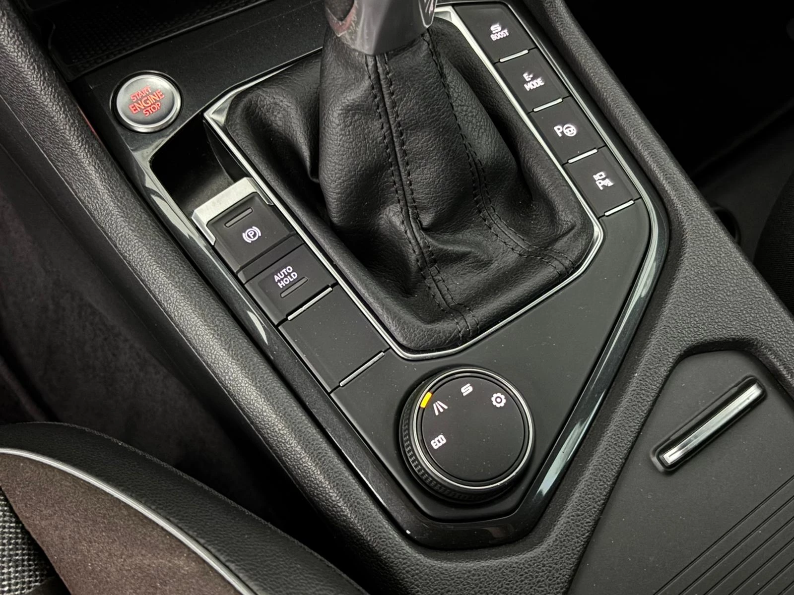 Hoofdafbeelding SEAT Tarraco