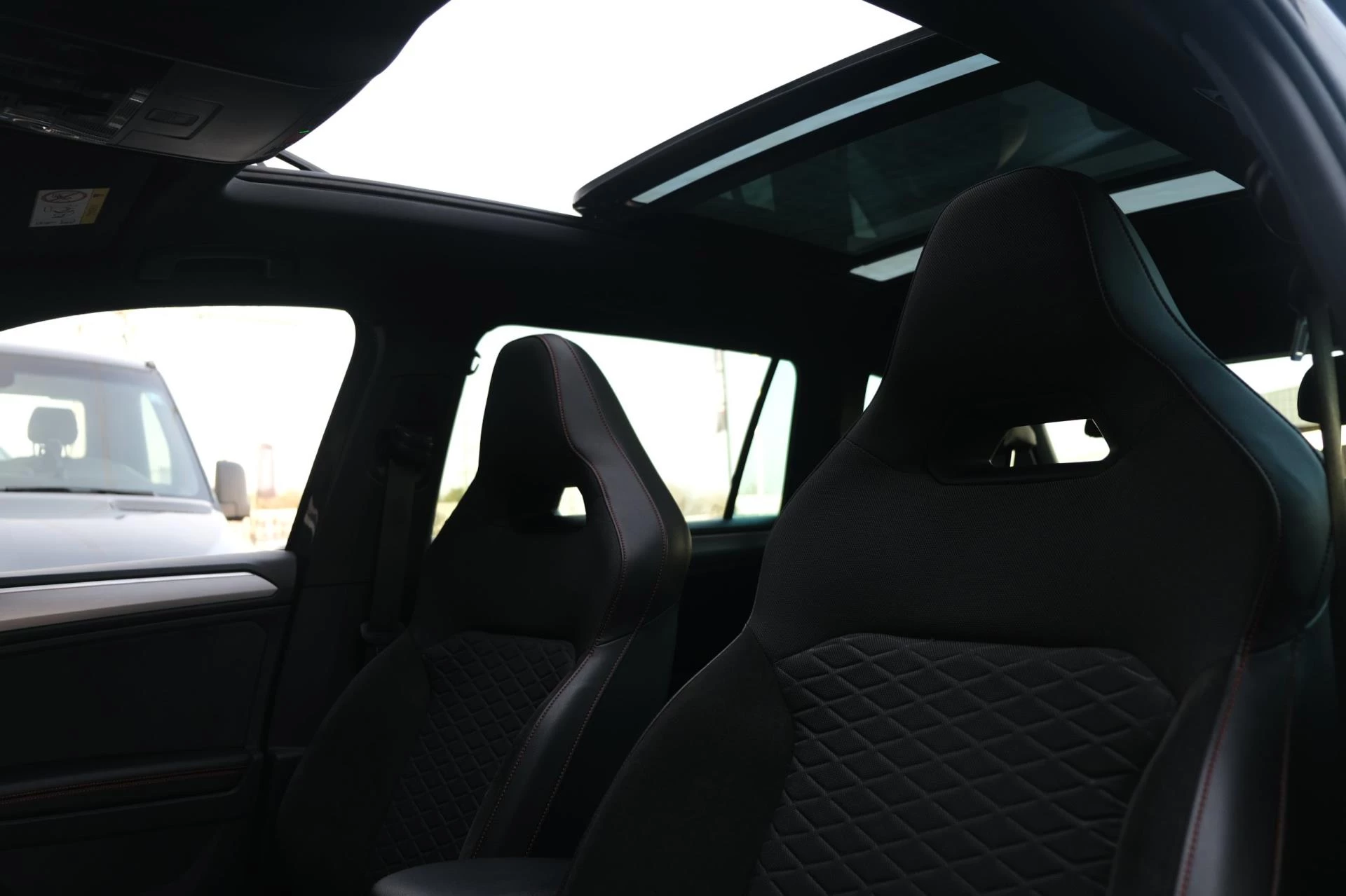 Hoofdafbeelding SEAT Tarraco