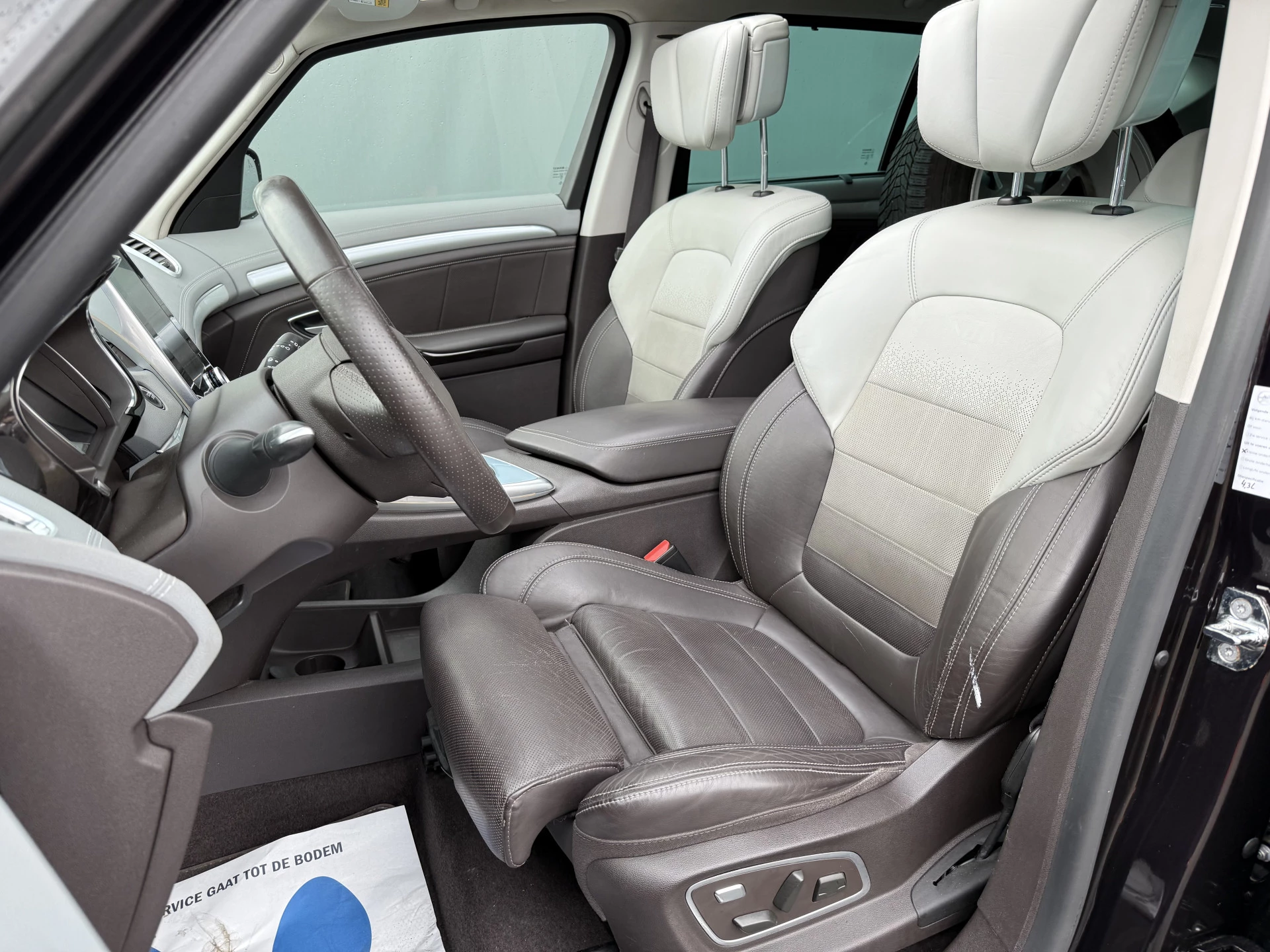 Hoofdafbeelding Renault Espace