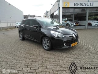 Renault Clio Estate 0.9 TCe Night&Day