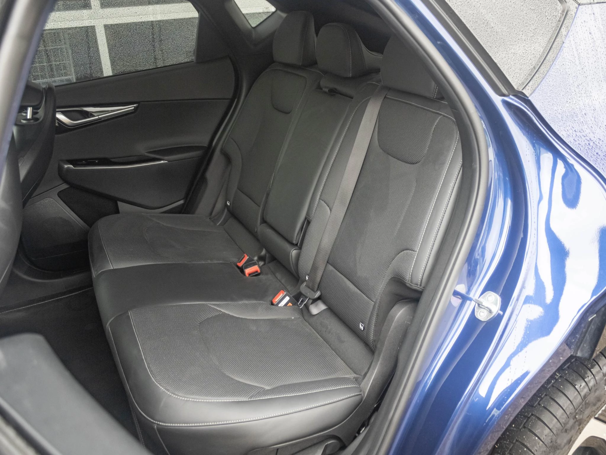 Hoofdafbeelding Kia EV6