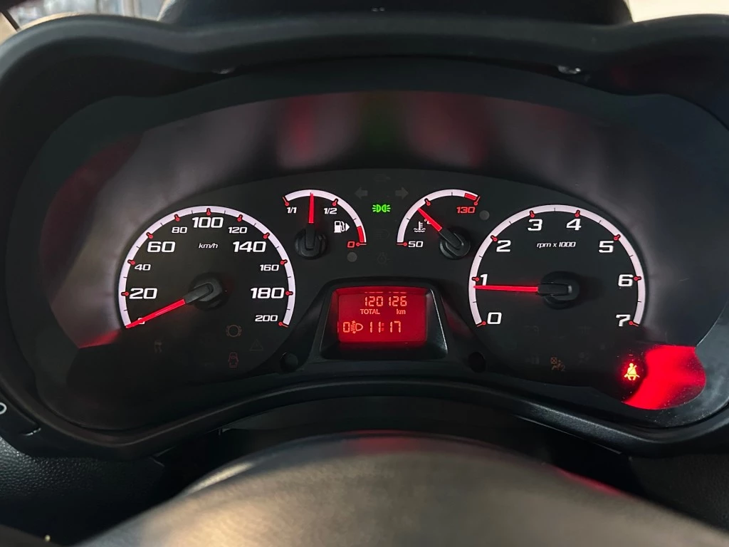 Hoofdafbeelding Ford Ka