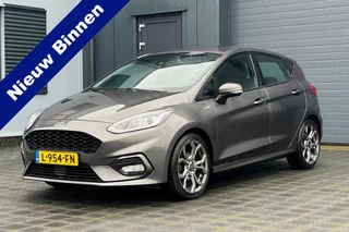 Ford Fiesta 1.0 EcoBoost ST-Line LED NAVI WINTER PAKKET 55975KM!