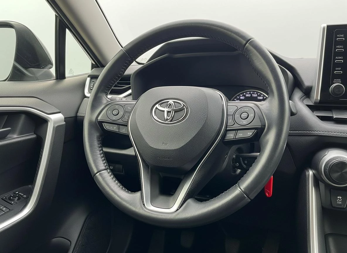 Hoofdafbeelding Toyota RAV4