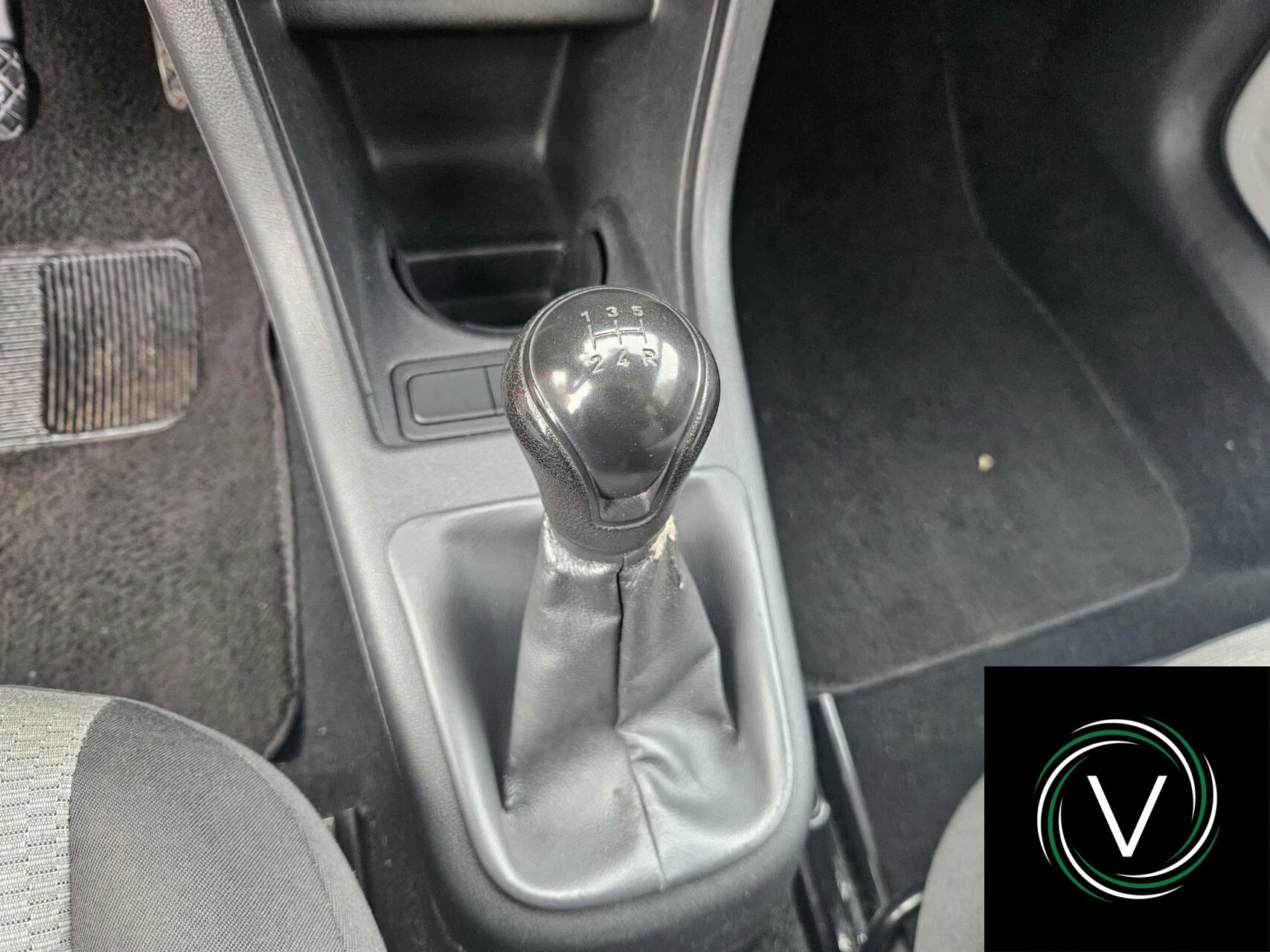 Hoofdafbeelding SEAT Mii