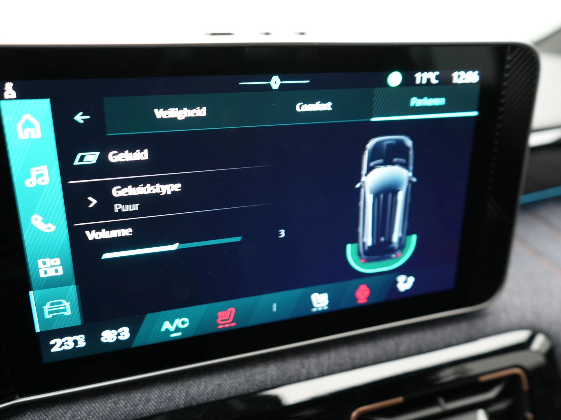 Hoofdafbeelding Renault 4