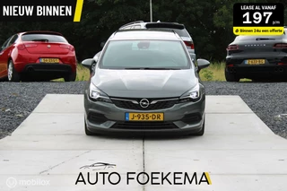 Opel Astra Sports Tourer 1.2 Elegance LED TREKHAAK APPLE CARPLAY