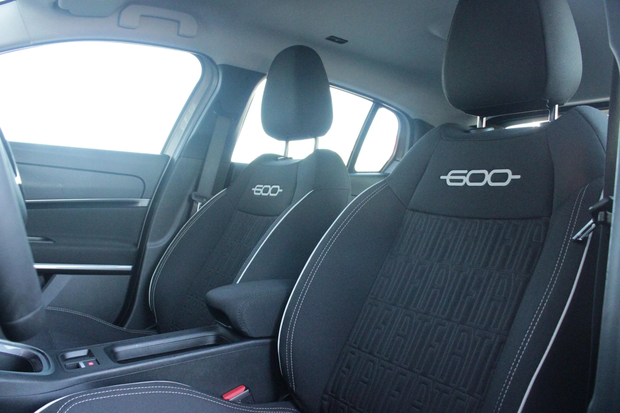 Hoofdafbeelding Fiat 600